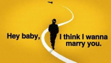 Смотреть клип Marry You - Bruno Mars