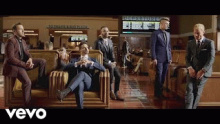 Смотреть клип Chances - Backstreet Boys