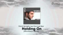 Holding On – Luciana – Луциана – 