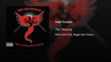 Half-Truism - The Offspring