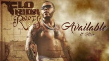 Available – Flo Rida – флорида фло рида – 