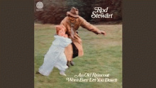 Man Of Constant Sorrow – Rod Stewart – Род Стюарт – 