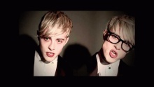 Waterline - Jedward