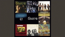 Ships with Sails – The Doors –  – 