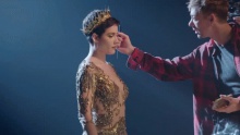 Making Of Castle – Halsey –  – 