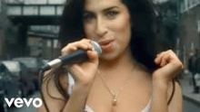 Смотреть клип Fuck Me Pumps - Amy Winehouse