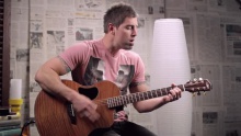 Смотреть клип My God - Jeremy Camp