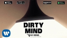 Смотреть клип Dirty Mind - Трэмар Диллард (Tramar Dillard)