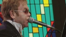 Смотреть клип Freaks In Love - Elton John
