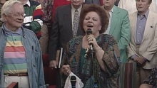 God Bless America (feat. Vestal Goodman) (Live) – Bill & Gloria Gaither –  – 