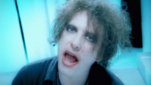 Just Say Yes - The Cure