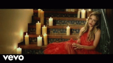 Смотреть клип Hay Amores - Шакира Изабель Мебарак Риполл (Shakira Isabel Mebarak Ripoll)