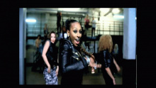 Смотреть клип Elephant - Alexandra Burke, Erick Morillo
