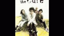 Смотреть клип Seventeen Seconds - The Cure