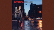 Heading South On The Great North Road – Sting – Стинг – 