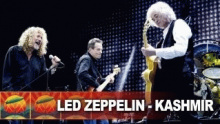 Смотреть клип Kashmir - Led Zeppelin