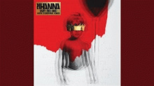 Woo – Rihanna – риана рианна – 