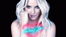 Смотреть клип Brightest Morning Star - Бри́тни Джин Спирс (Britney Jean Spears)