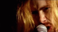 Смотреть клип Foreclosure Of A Dream (Broadcast Music Video) (Explicit) - Megadeth