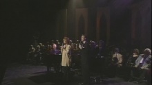 Thinkin' About Home (feat. The Talley Trio) (Live) – Bill & Gloria Gaither –  – 