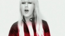 Shut Up  - Orianthi