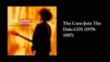 Смотреть клип Stop Dead - The Cure