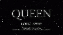 Long Away - Queen