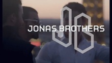 Смотреть клип First Time - Jonas Brothers
