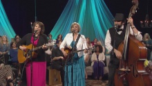 Grandpa (Tell Me 'Bout The Good Old Days) – Bill & Gloria Gaither –  – 