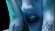 Смотреть клип Apple Of Sodom - Marilyn Manson