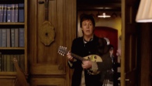 Смотреть клип Dance Tonight - Paul McCartney