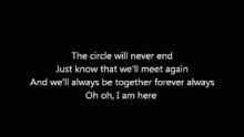 Always Be Together - Little Mix