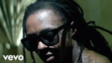 Смотреть клип How To Love - Lil Wayne