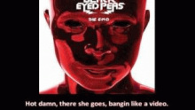 Смотреть клип Mare - The Black Eyed Peas