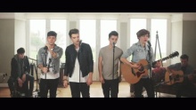 Смотреть клип Carry You - Union J