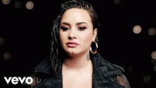Смотреть клип Commander In Chief - Demi Lovato