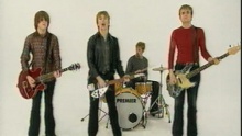 Six (Single Version) – Mansun –  – 