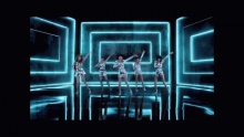 Смотреть клип Like Money - Wonder Girls, AKON