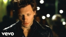 Смотреть клип Ugly - Bon Jovi