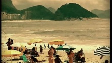 Смотреть клип Brasil - Tom Boxer Feat. Anca Parghel