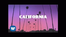 California - James Blunt