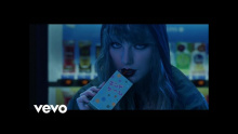 Смотреть клип End Game - Taylor Swift feat. Ed Sheeran & Future
