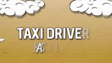 Taxi Driver - Bassilyo