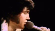 Смотреть клип What Now My Love - Elvis Presley