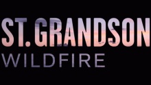 Wildfire – St. Grandson –  – 
