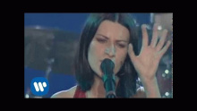 Смотреть клип One more time ( live ) - Laura Pausini