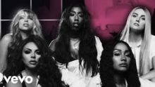 More Than Words – Little Mix – Литтле Миx литл микс – 