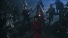 Смотреть клип Thriller - Michael Jackson