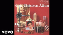 Смотреть клип White Christmas - Elvis Presley