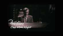 One More Night - Phil Collins